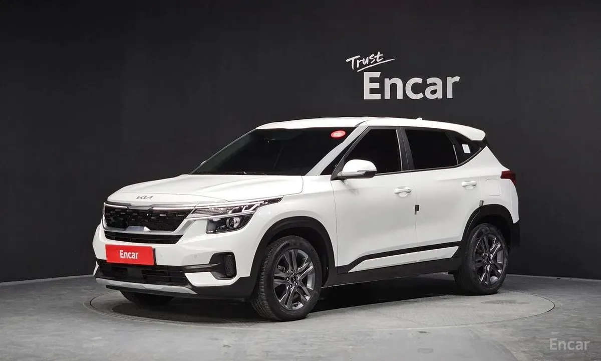 KIA SELTOS PRESTIGE 2022