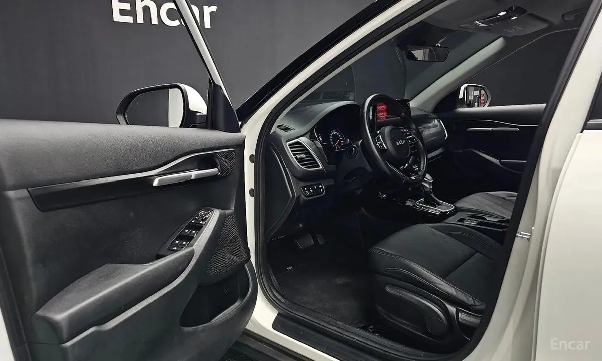 KIA SELTOS PRESTIGE 2022