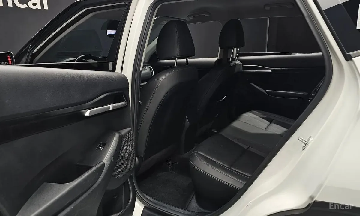 KIA SELTOS PRESTIGE 2022
