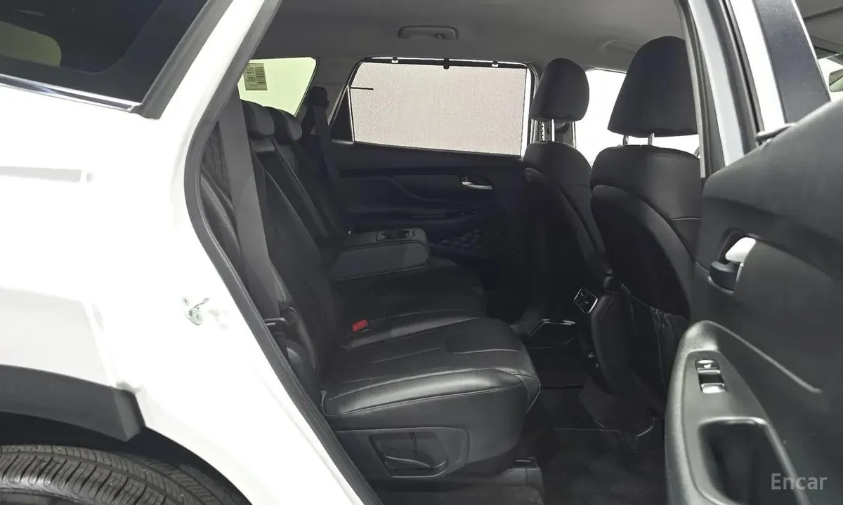 HYUNDAI SANTA FE PRESTIGE 2022