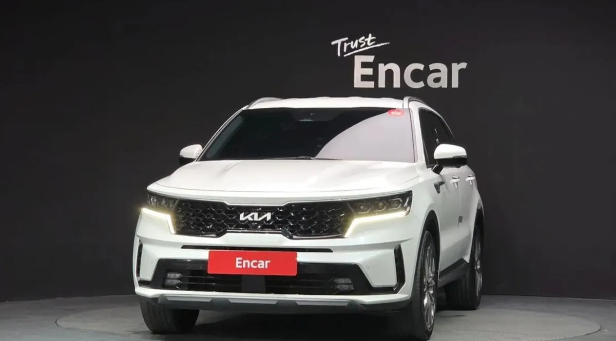 KIA SORENTO NOOBLES 2023
