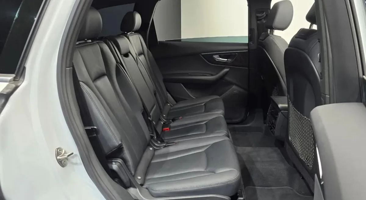 AUDI Q7 45 TDI 2022