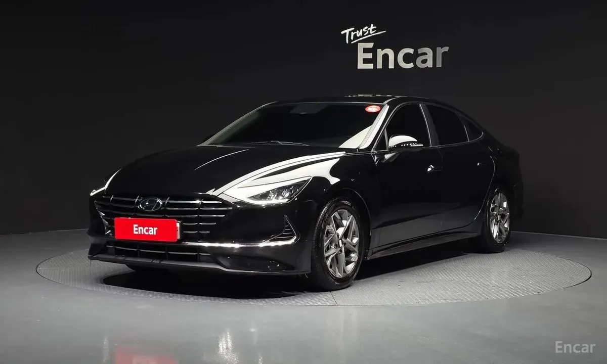 HYUNDAI SONATA 2022