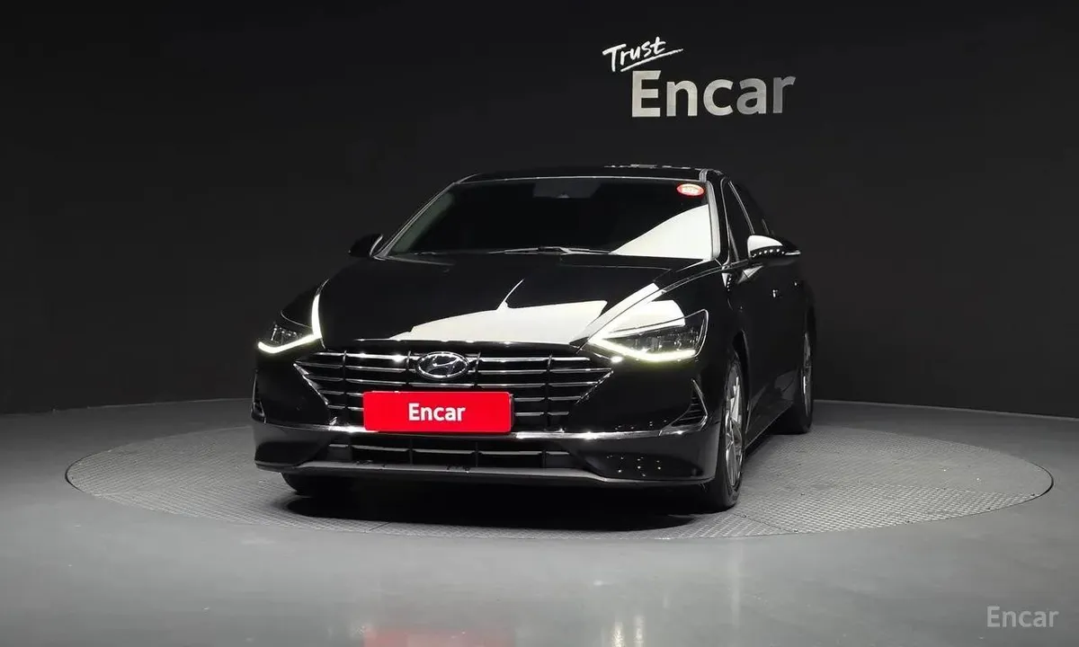 HYUNDAI SONATA 2022