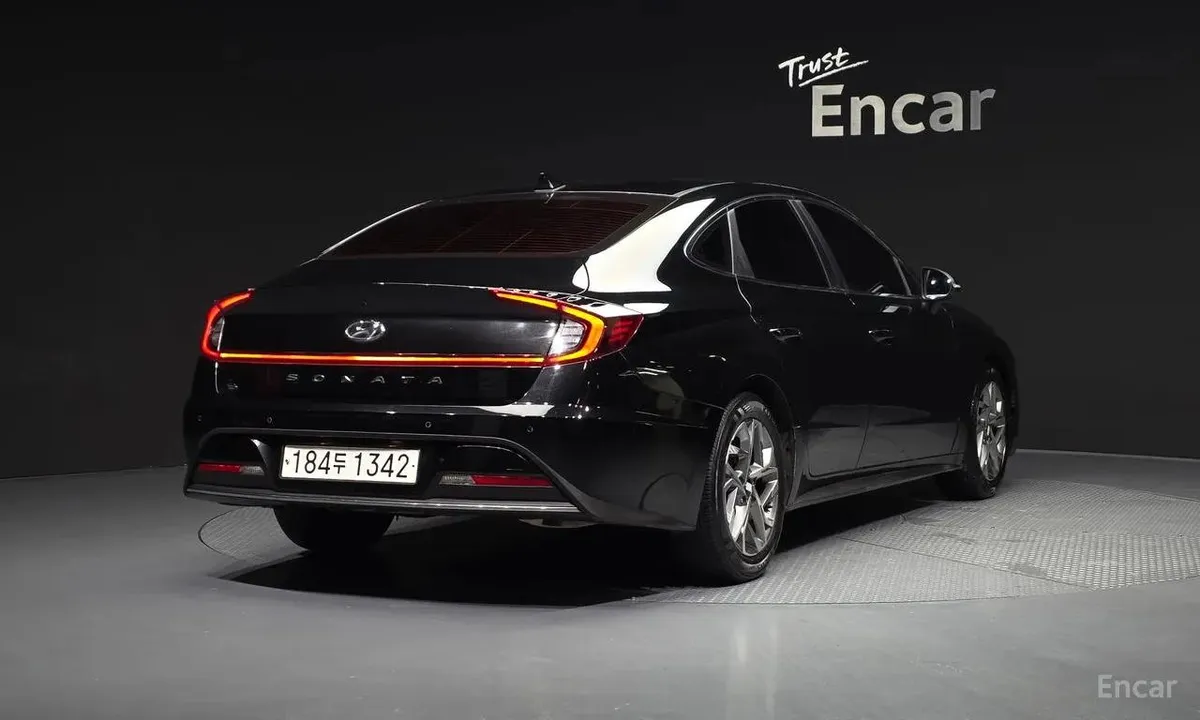HYUNDAI SONATA 2022
