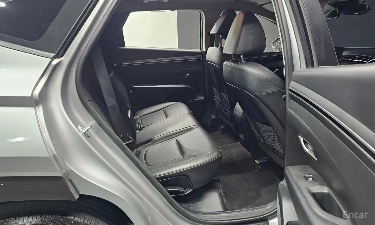 HYUNDAI TUCSON MODERN 2022