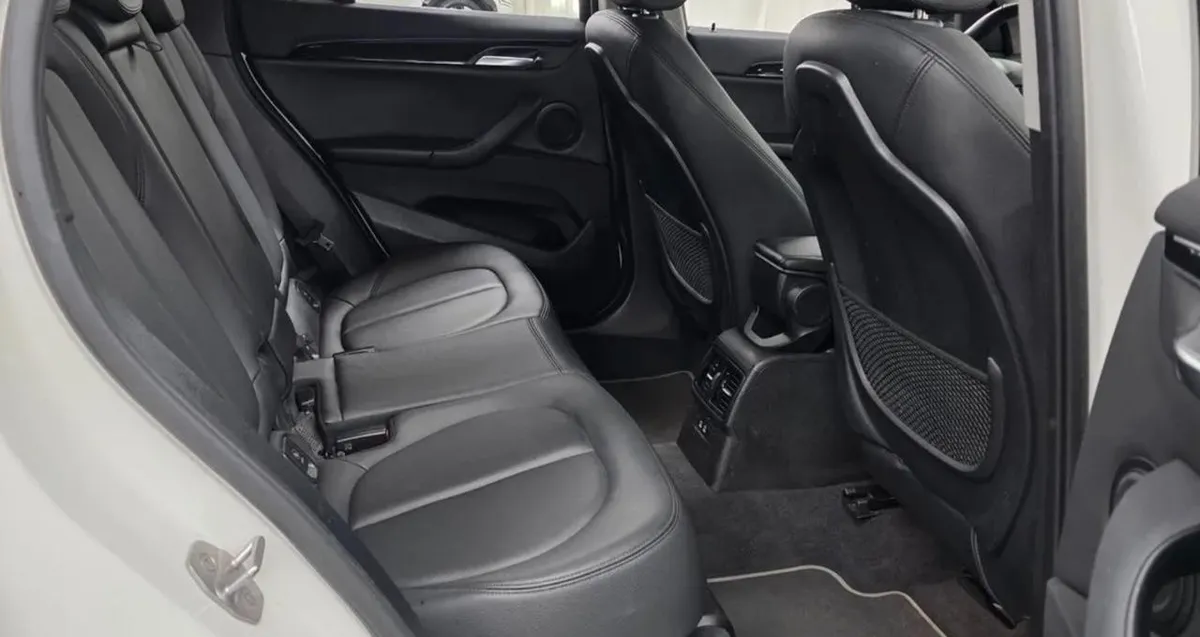 BMW X1 2023