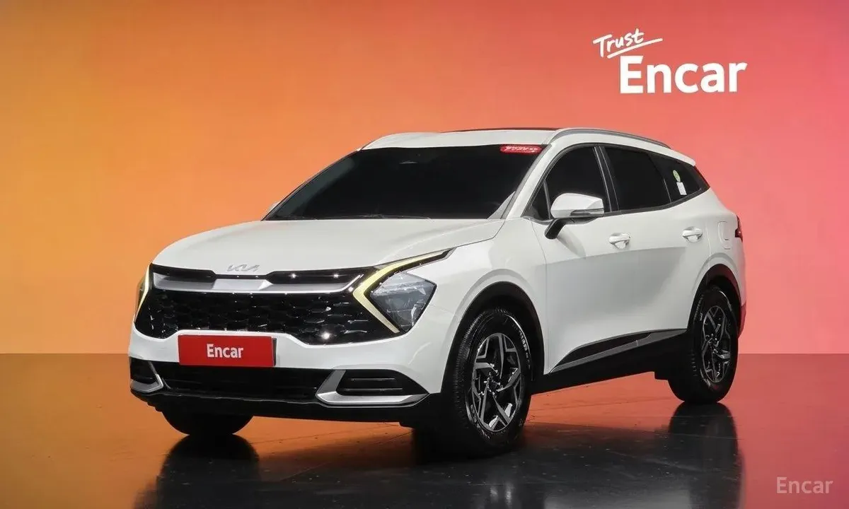 KIA SPORTAGE PRESTIGE 2022