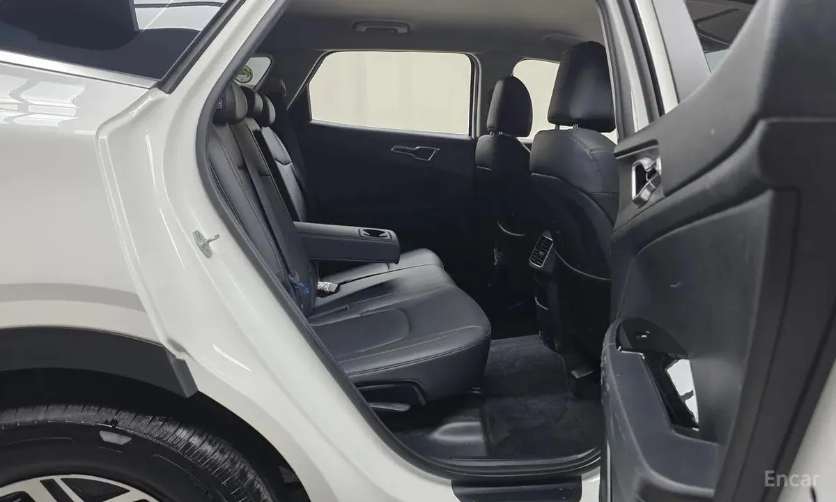 KIA SPORTAGE PRESTIGE 2022