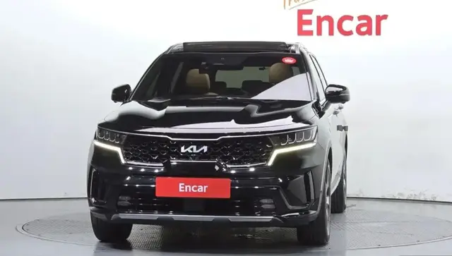 KIA SORENTO NOBLES 2023
