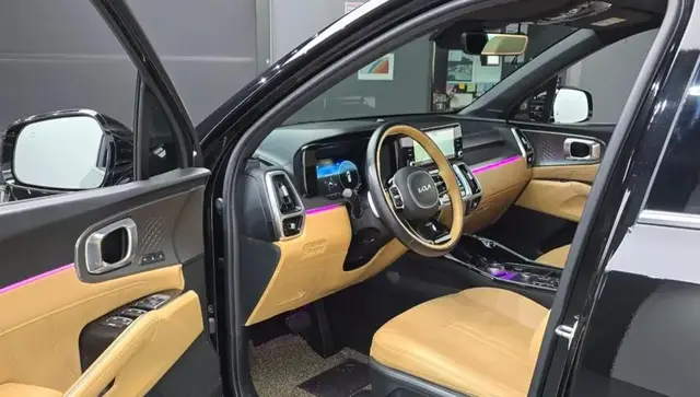 KIA SORENTO NOBLES 2023