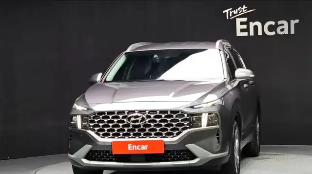 HYUNDAI SANTA FE PRESTIGE 2022