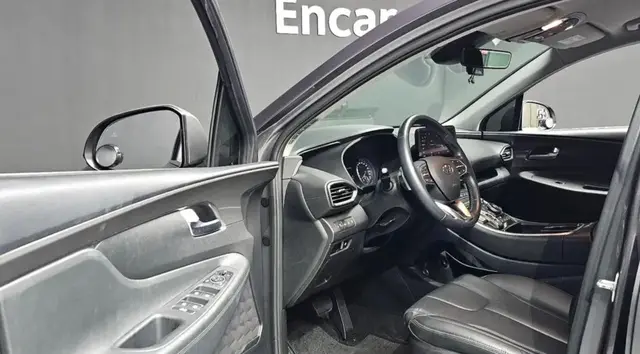 HYUNDAI SANTA FE PRESTIGE 2022