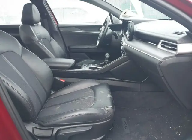 KIA K5 GT LINE 2021