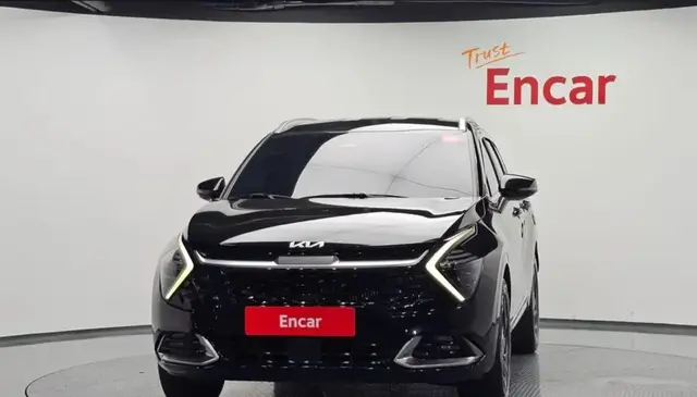 KIA SPORTAGE PRESTIGE 2022