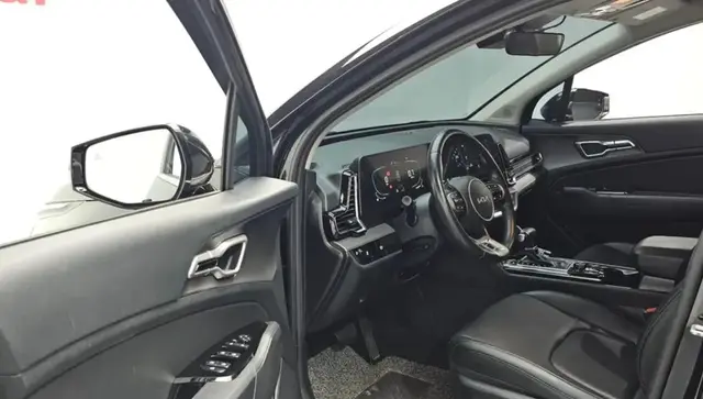 KIA SPORTAGE PRESTIGE 2022