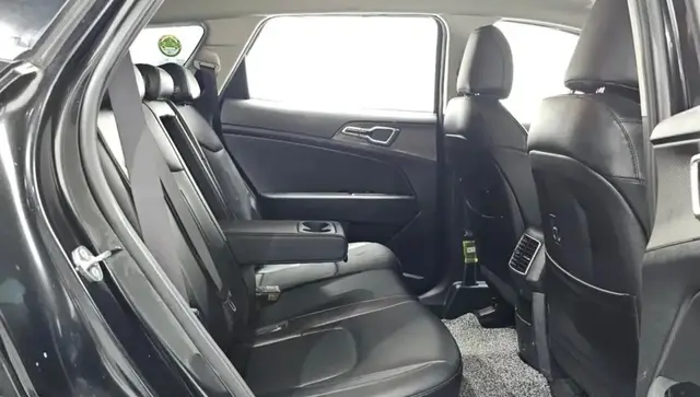 KIA SPORTAGE PRESTIGE 2022