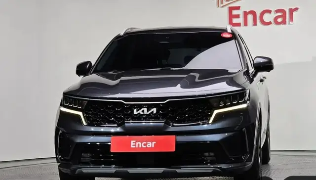 KIA SORENTO NOBLES 2022