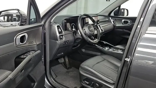 KIA SORENTO NOBLES 2022