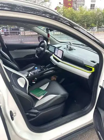 GEELY BINYUE COOL 2022