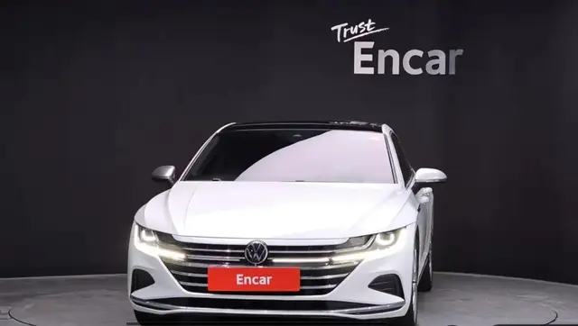 VOLKSWAGEN ARTEON PRESTIGIO 2022