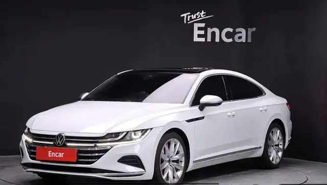 VOLKSWAGEN ARTEON PRESTIGIO 2022