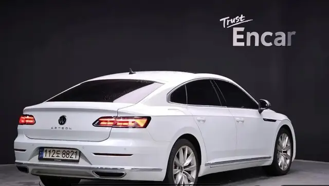VOLKSWAGEN ARTEON PRESTIGIO 2022