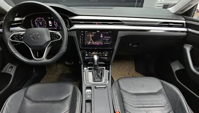 VOLKSWAGEN ARTEON PRESTIGIO 2022