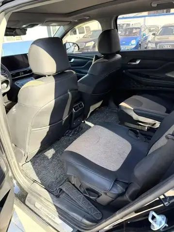 HYUNDAI SANTA FE 2022