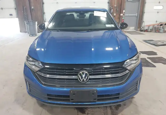 VOLKSWAGEN JETTA 2023