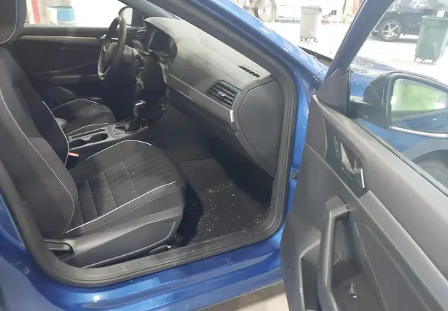 VOLKSWAGEN JETTA 2023