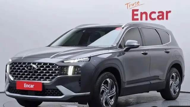 HYUNDAI SANTA FE PRESTIGE 2023