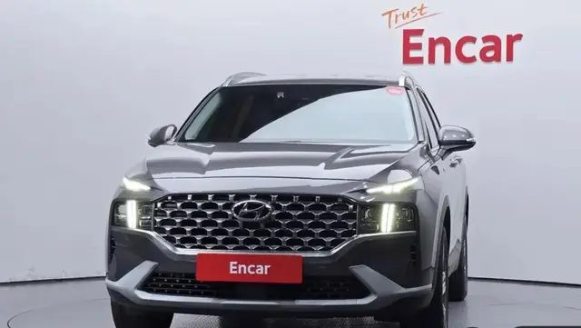 HYUNDAI SANTA FE PRESTIGE 2023
