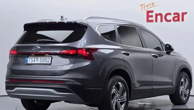 HYUNDAI SANTA FE PRESTIGE 2023