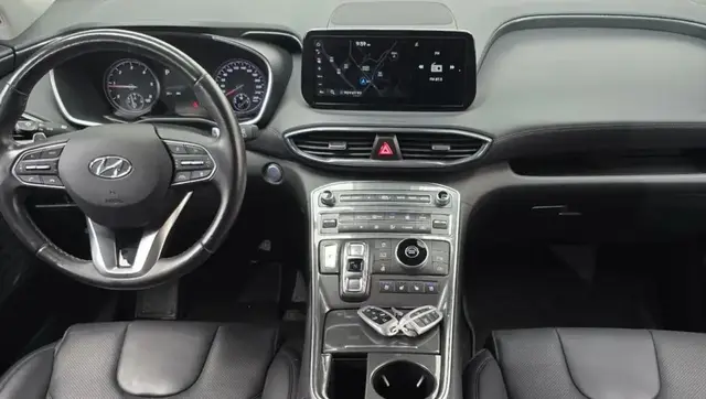 HYUNDAI SANTA FE PRESTIGE 2023