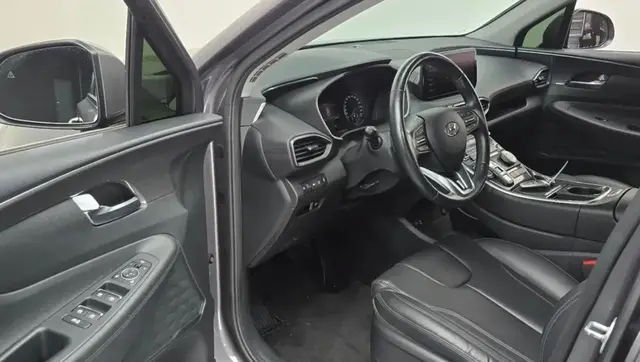 HYUNDAI SANTA FE PRESTIGE 2023