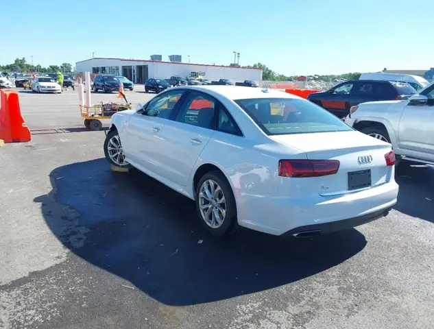 AUDI A6 PREMIUM PLUS 2017