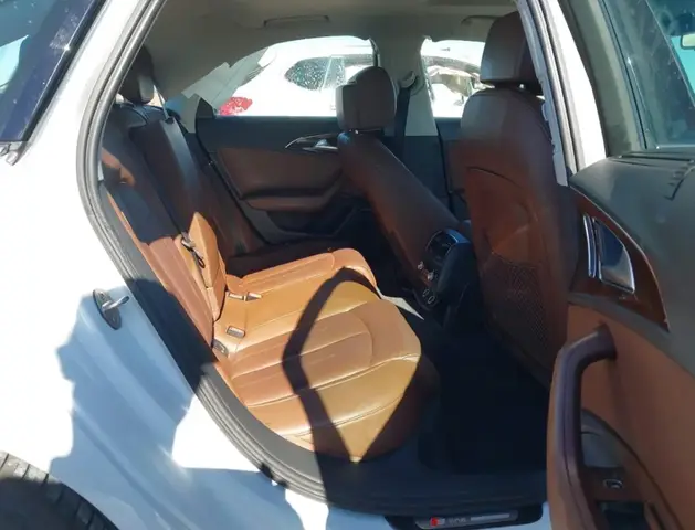 AUDI A6 PREMIUM PLUS 2017