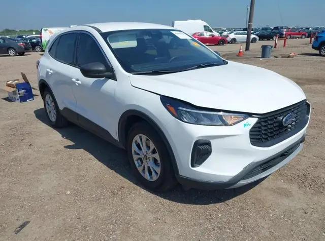 FORD ESCAPE ACTIVE 2024
