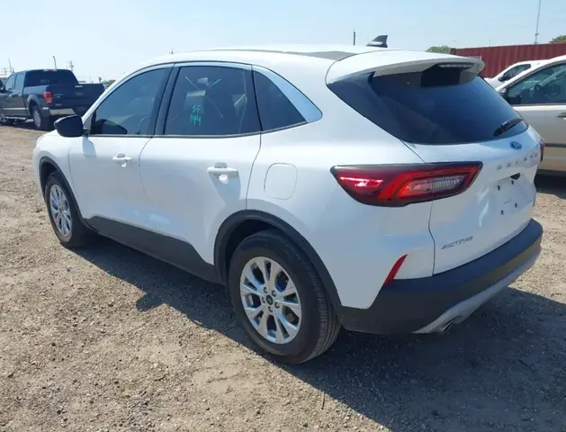 FORD ESCAPE ACTIVE 2024