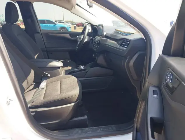FORD ESCAPE ACTIVE 2024