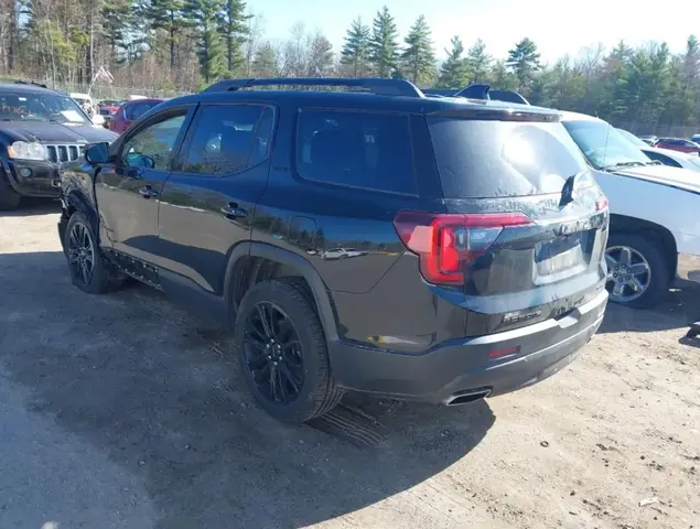 GMC ACADIA SLE 2022