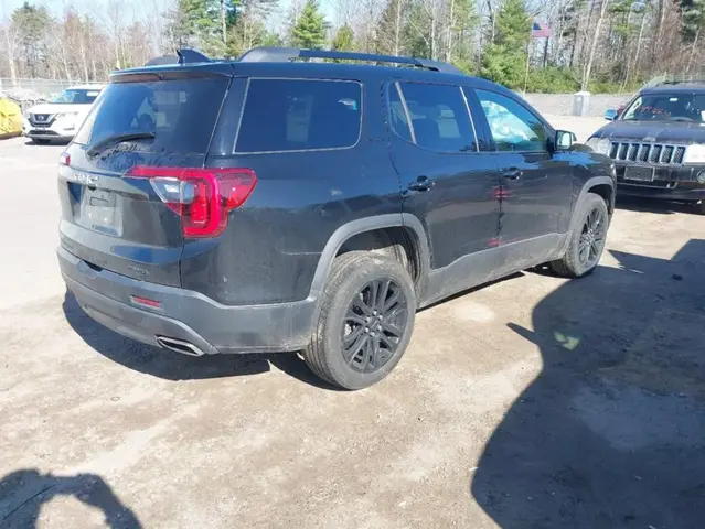 GMC ACADIA SLE 2022