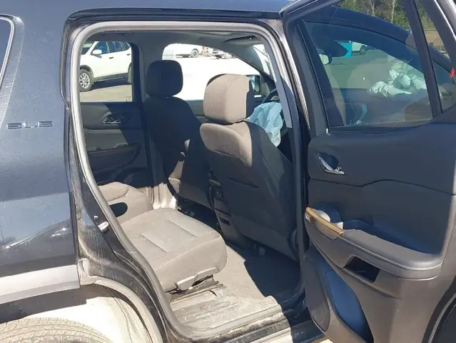 GMC ACADIA SLE 2022