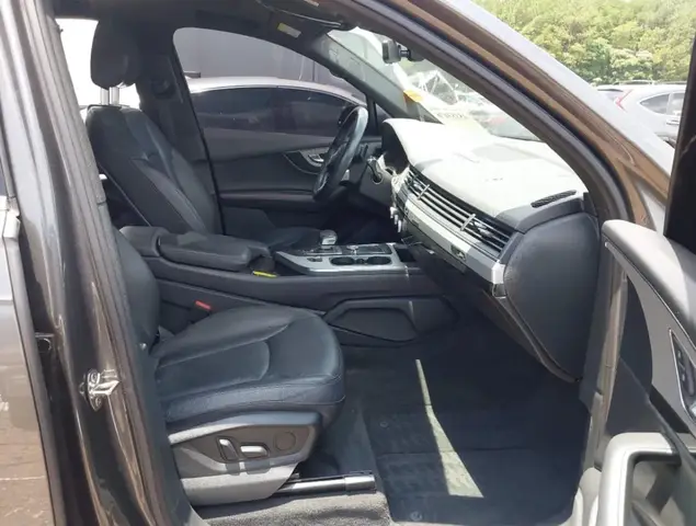AUDI Q7 PREMIUM 2018