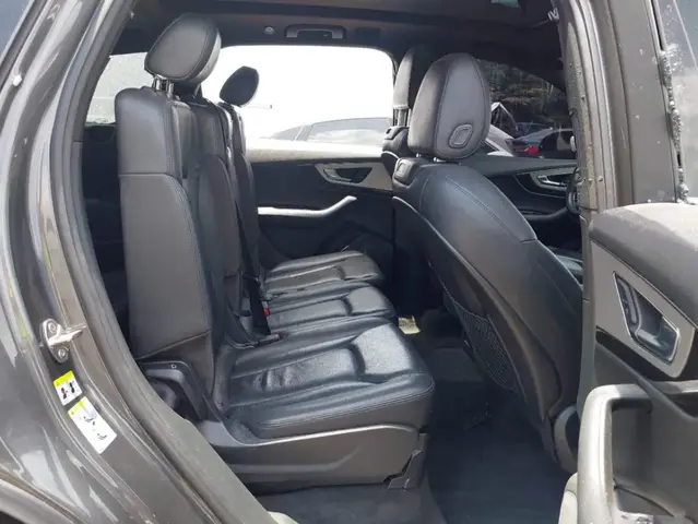 AUDI Q7 PREMIUM 2018