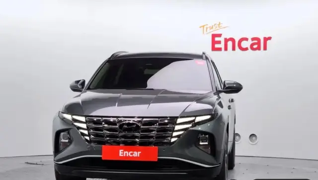 HYUNDAI TUCSON PREMIUM 2022
