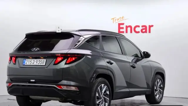 HYUNDAI TUCSON PREMIUM 2022