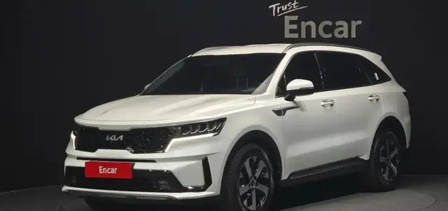 KIA SORENTO PRESTIGE 2021
