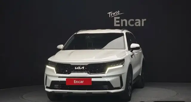 KIA SORENTO PRESTIGE 2021